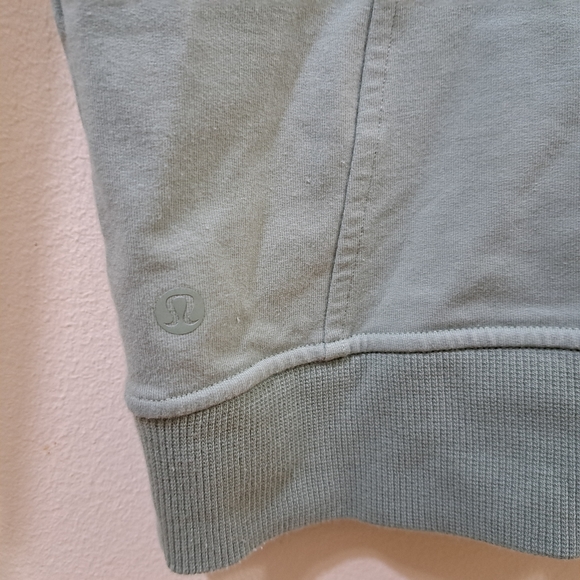 Lululemon sweater size 4 - Picture 7 of 8